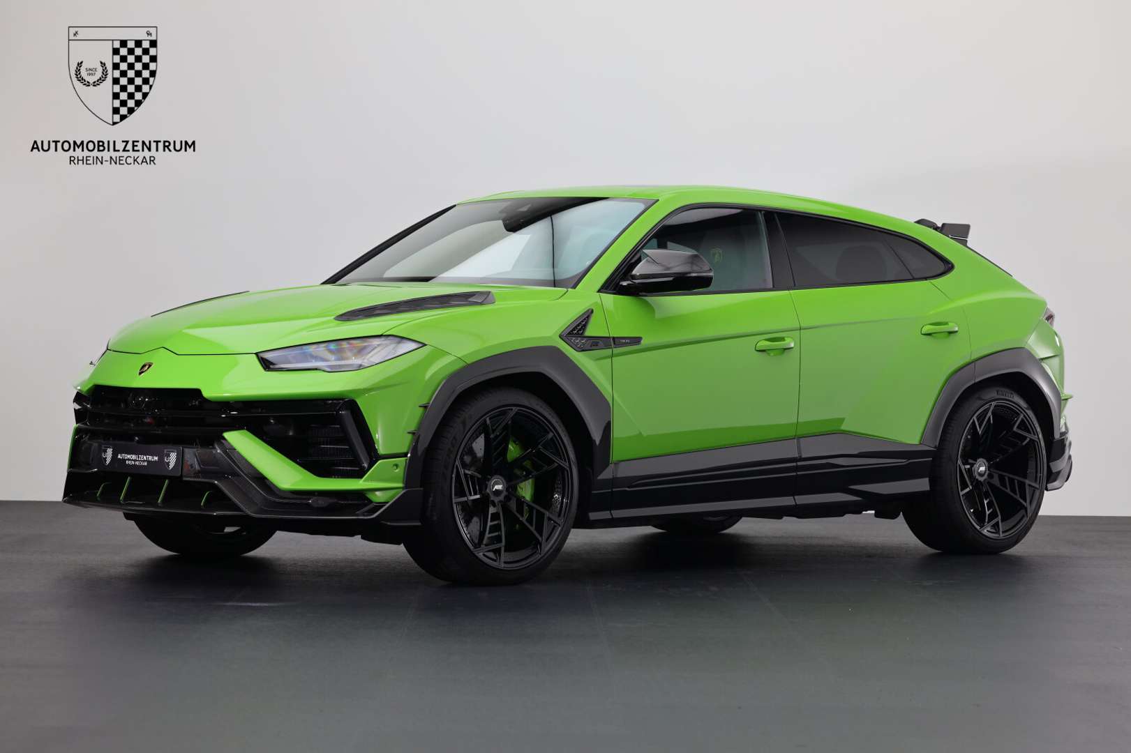 Lamborghini Urus S - 2023 - Joinsteer - #2