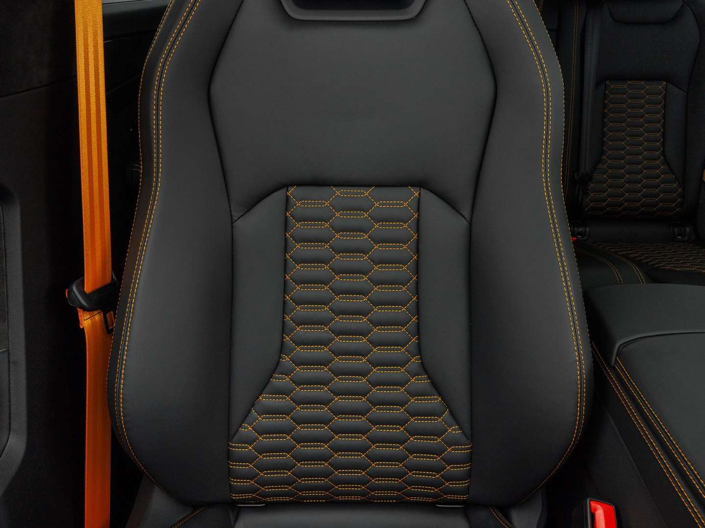 Lamborghini Urus S - 2024 - Joinsteer - #13