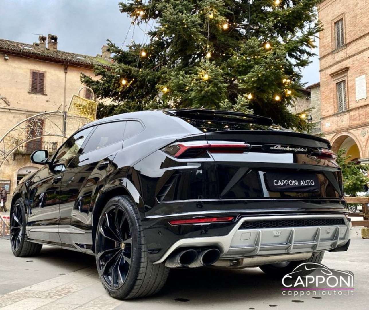 Lamborghini Urus - 2019 - Joinsteer - #3