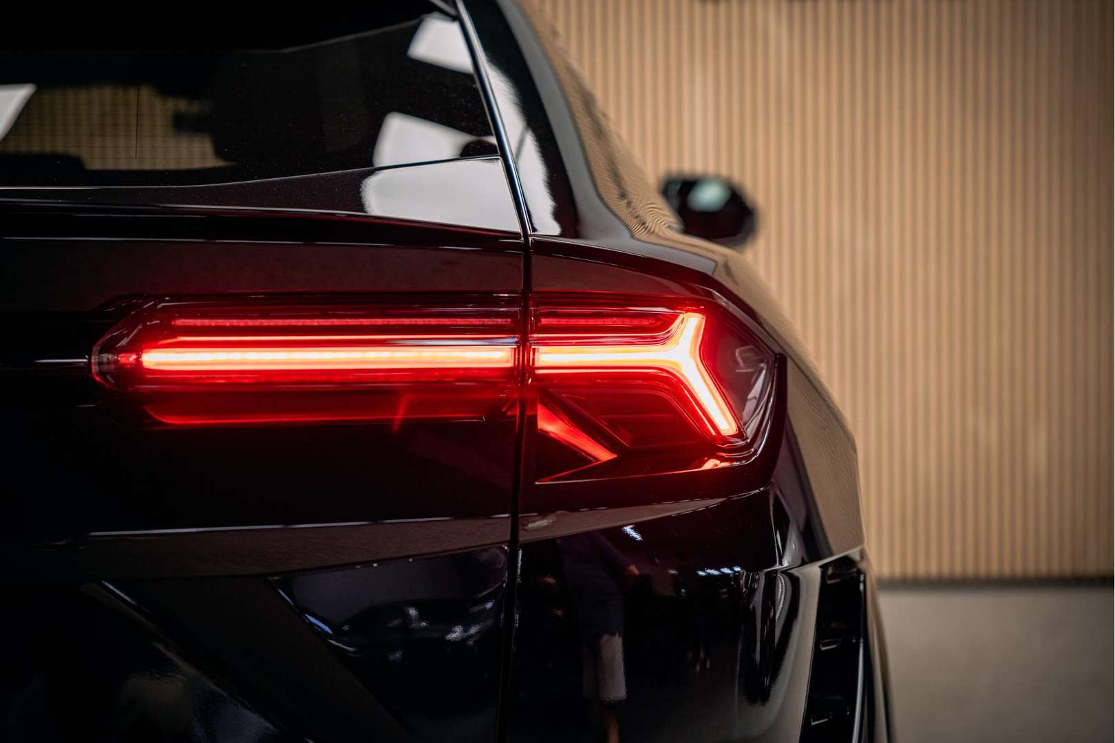 Lamborghini Urus S - 2023 - Joinsteer - #12