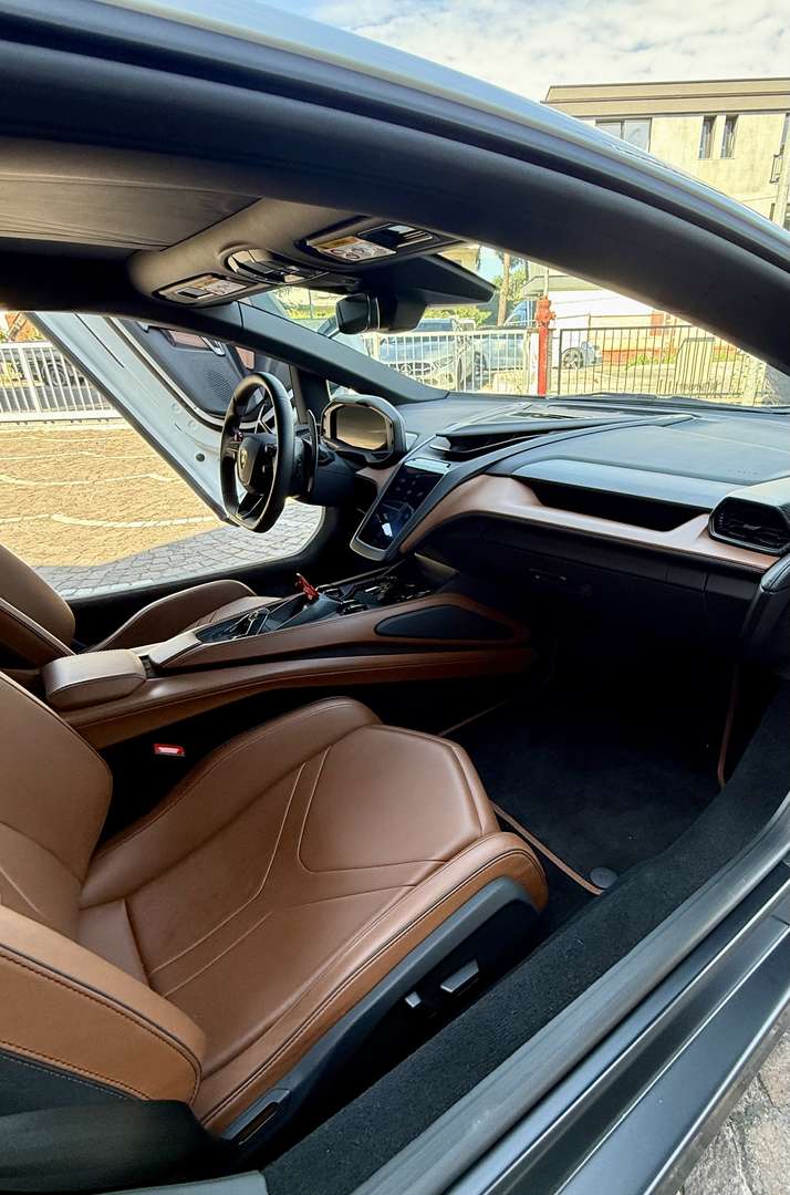 Lamborghini Revuelto - 2024 - Joinsteer - #9