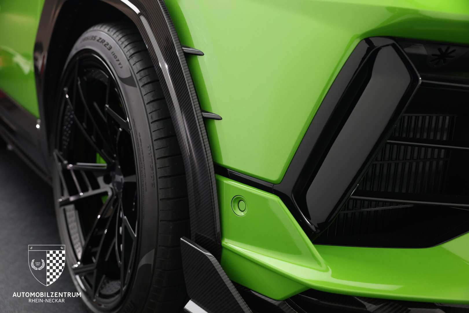 Lamborghini Urus S - 2023 - Joinsteer - #3