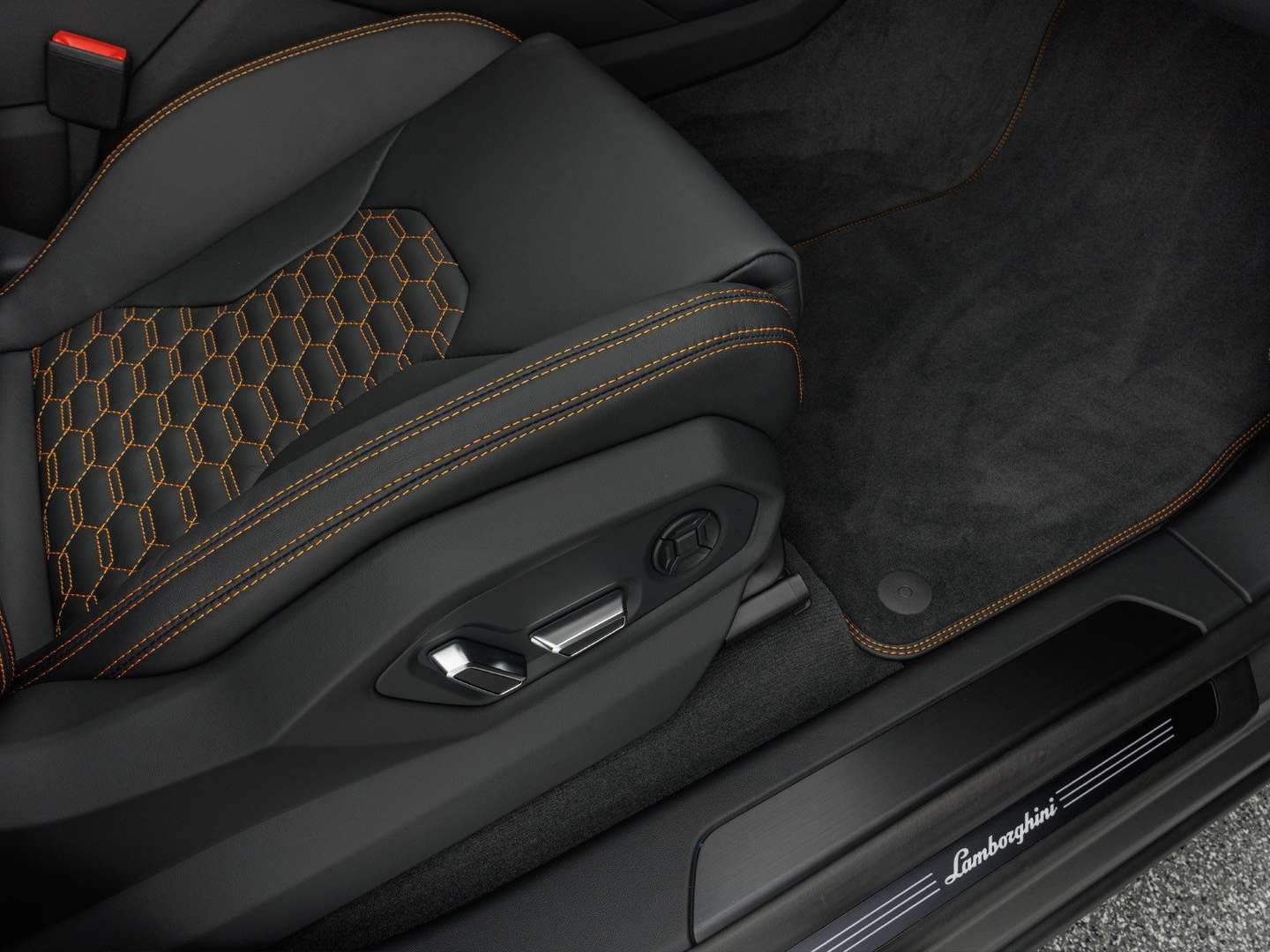 Lamborghini Urus S - 2024 - Joinsteer - #14