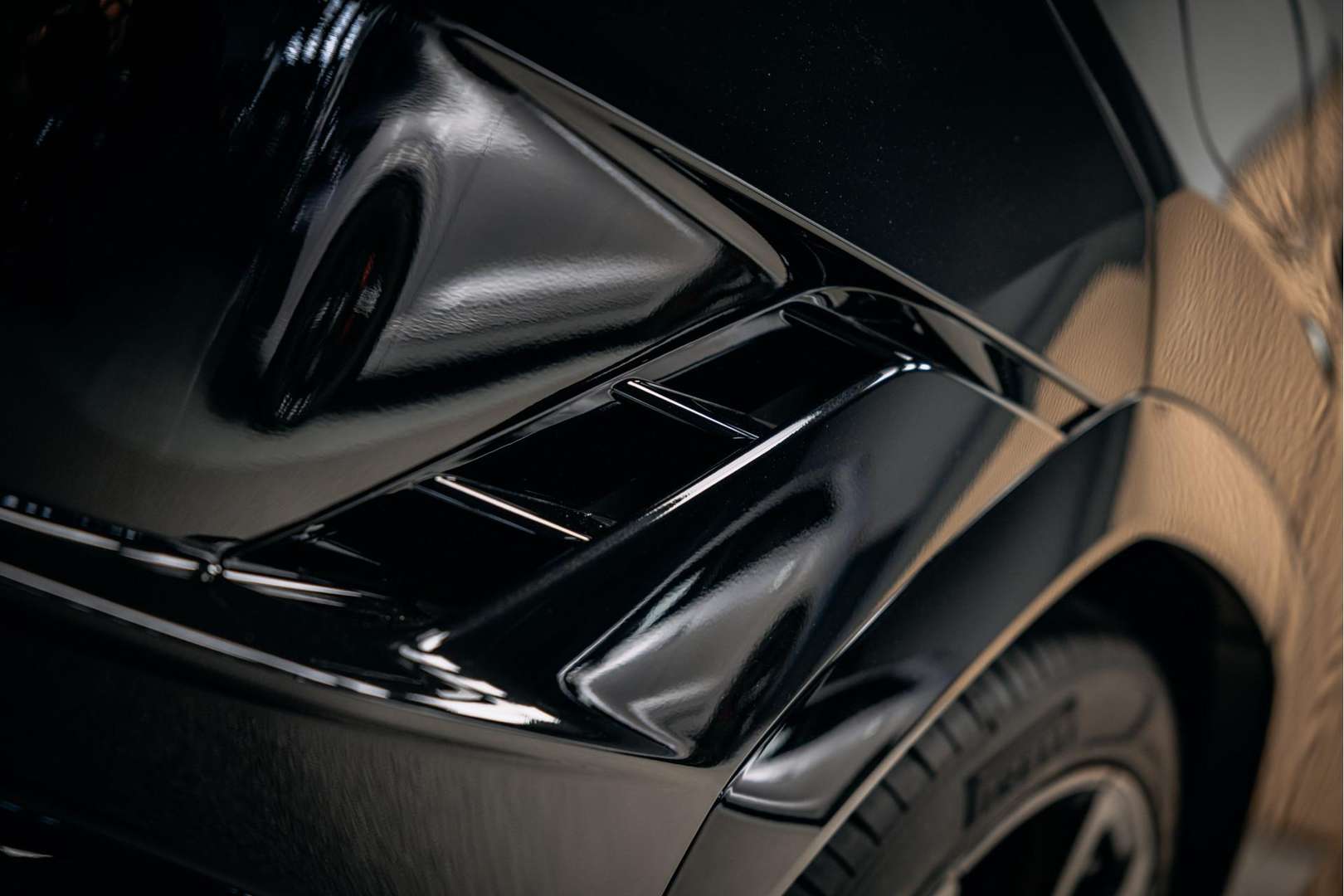 Lamborghini Urus S - 2023 - Joinsteer - #13