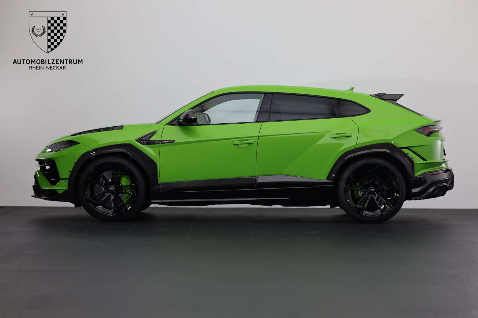 Lamborghini Urus S - 2023 - Joinsteer - #4