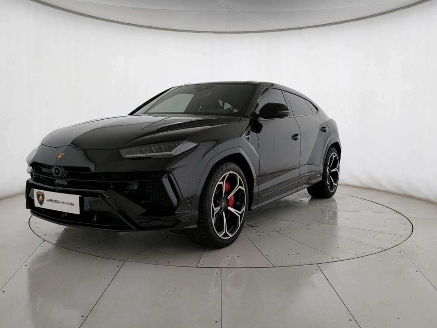 Lamborghini Urus S - 2023 - Joinsteer