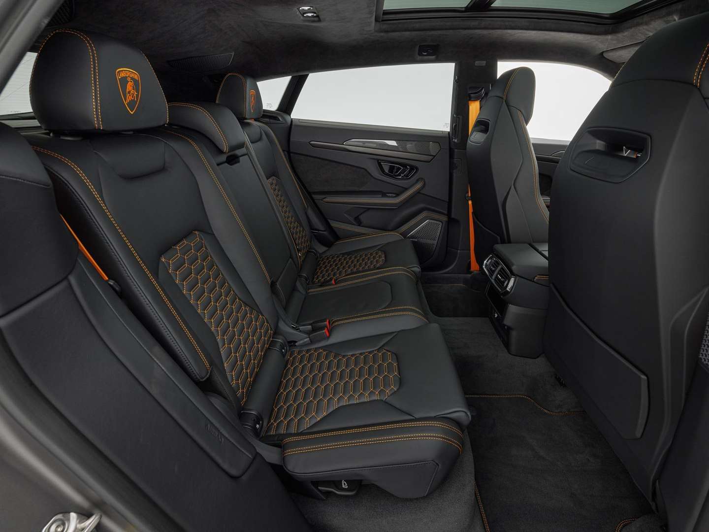 Lamborghini Urus S - 2024 - Joinsteer - #15