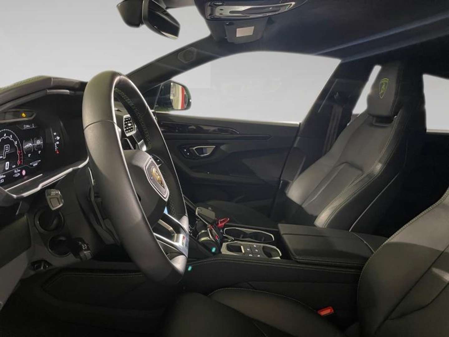 Lamborghini Urus 4.0 - 2022 - Joinsteer - #2