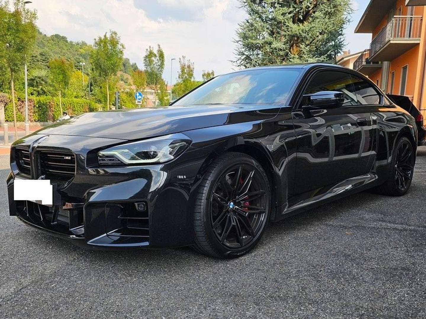 BMW M2 Coupé 3.0 460cv - 2024 - Joinsteer