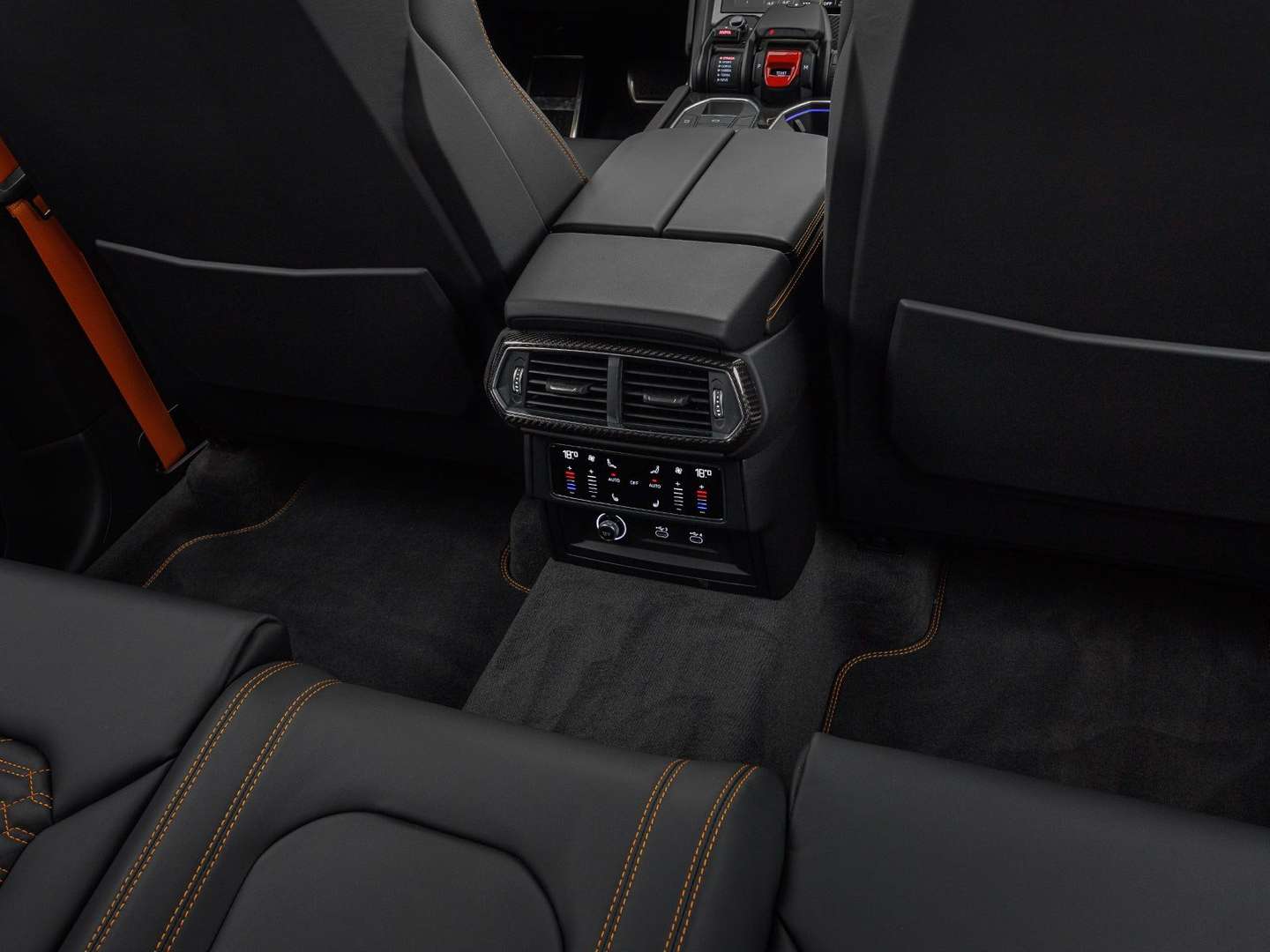 Lamborghini Urus S - 2024 - Joinsteer - #16