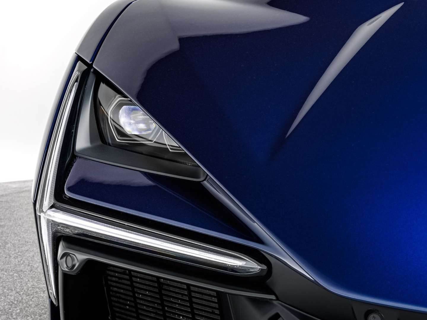 Lamborghini Revuelto - 2024 - Joinsteer - #17