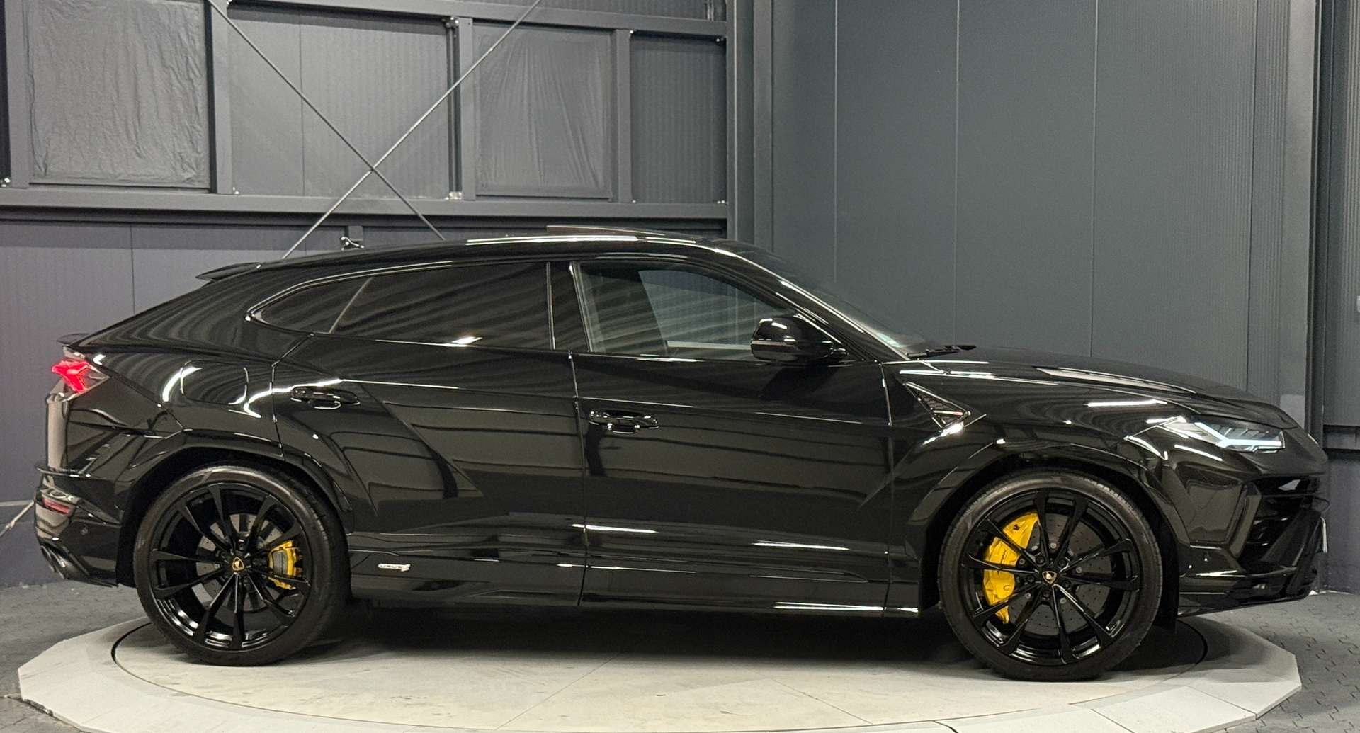 Lamborghini Urus S - 2025 - Joinsteer - #6