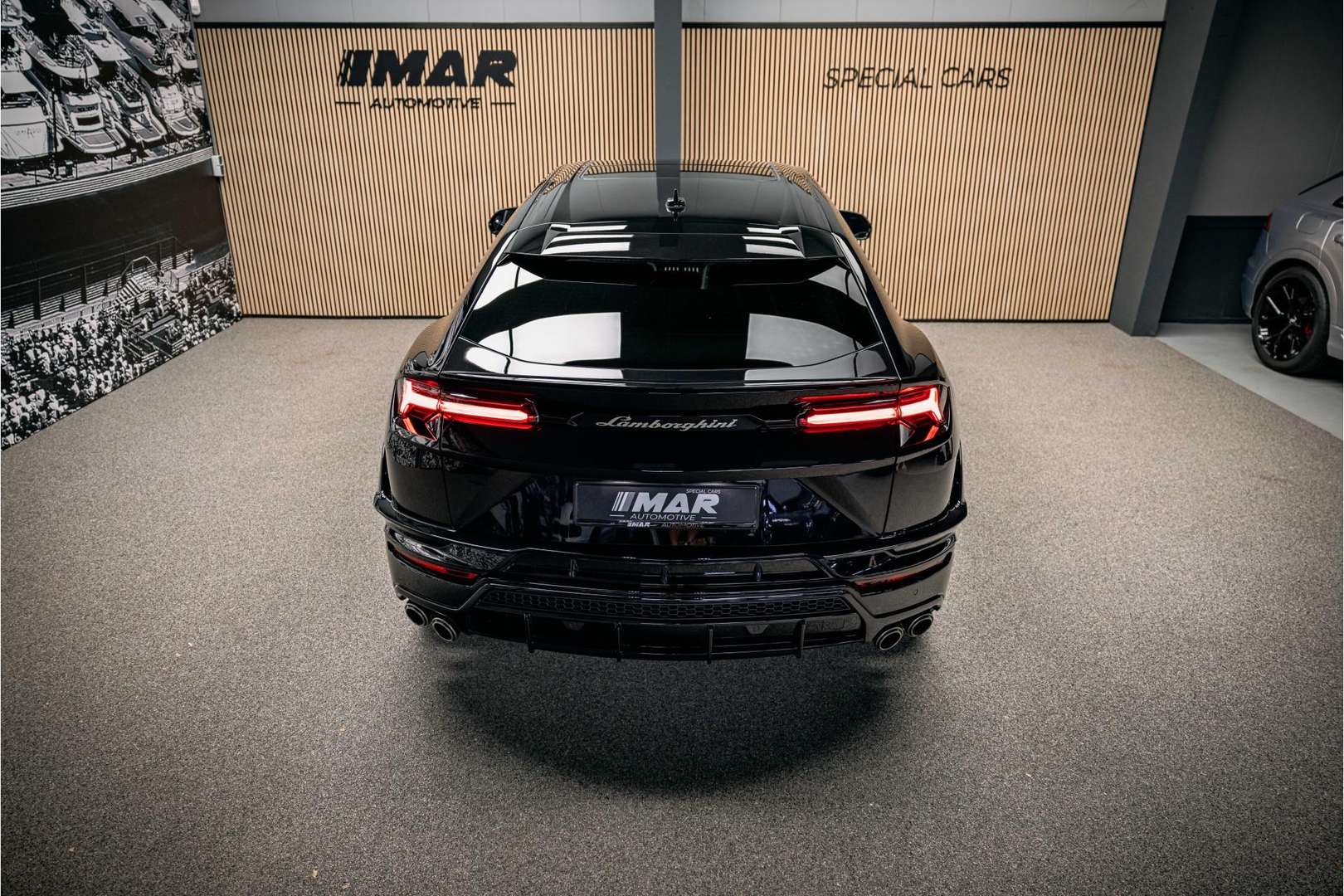 Lamborghini Urus S - 2023 - Joinsteer - #15