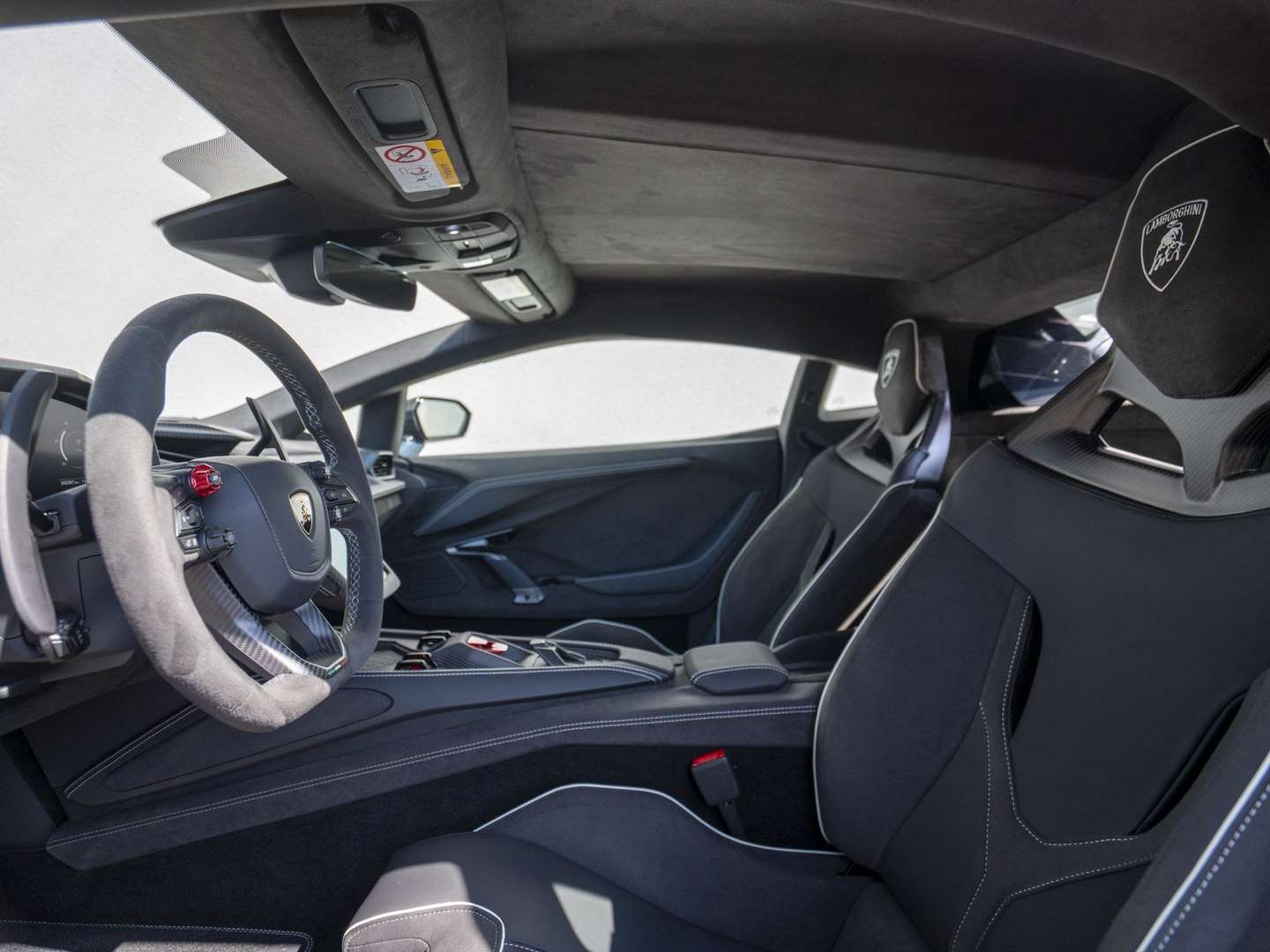 Lamborghini Revuelto - 2025 - Joinsteer - #29