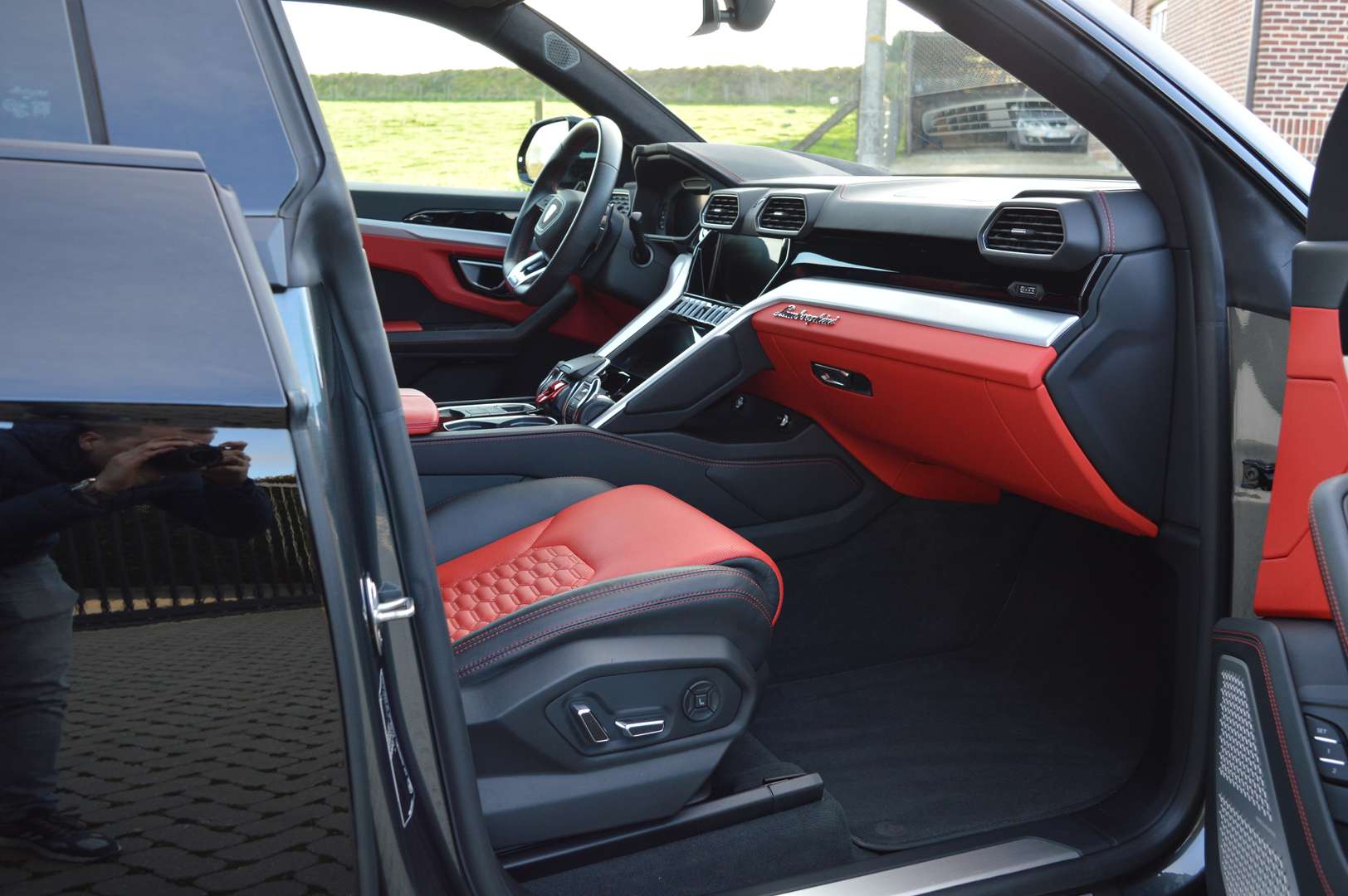 Lamborghini Urus - 2020 - Joinsteer - #6