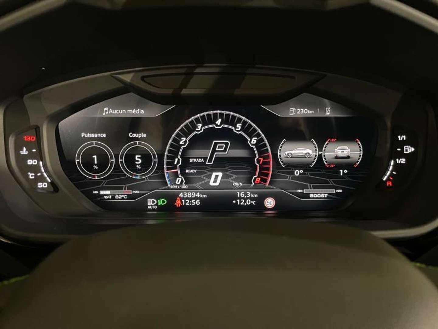 Lamborghini Urus 4.0 - 2022 - Joinsteer - #3