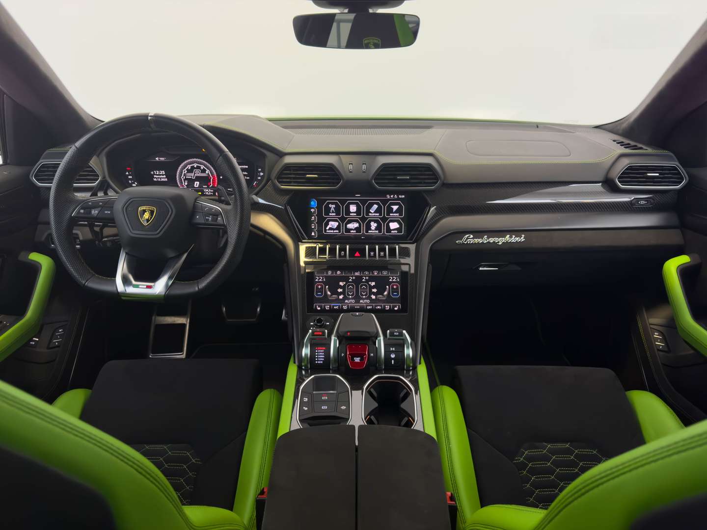 Lamborghini Urus - 2021 - Joinsteer - #7