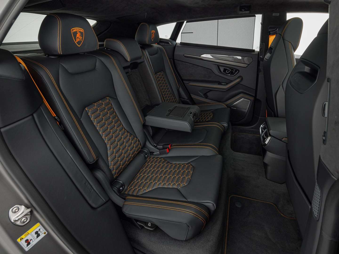 Lamborghini Urus S - 2024 - Joinsteer - #17