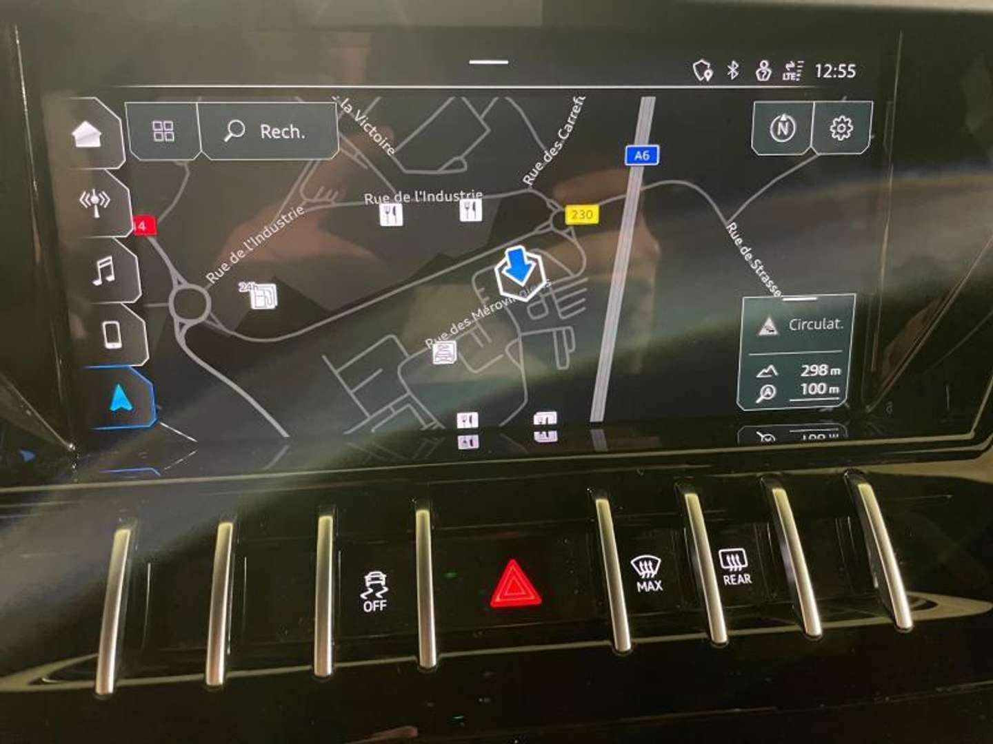 Lamborghini Urus 4.0 - 2022 - Joinsteer - #4