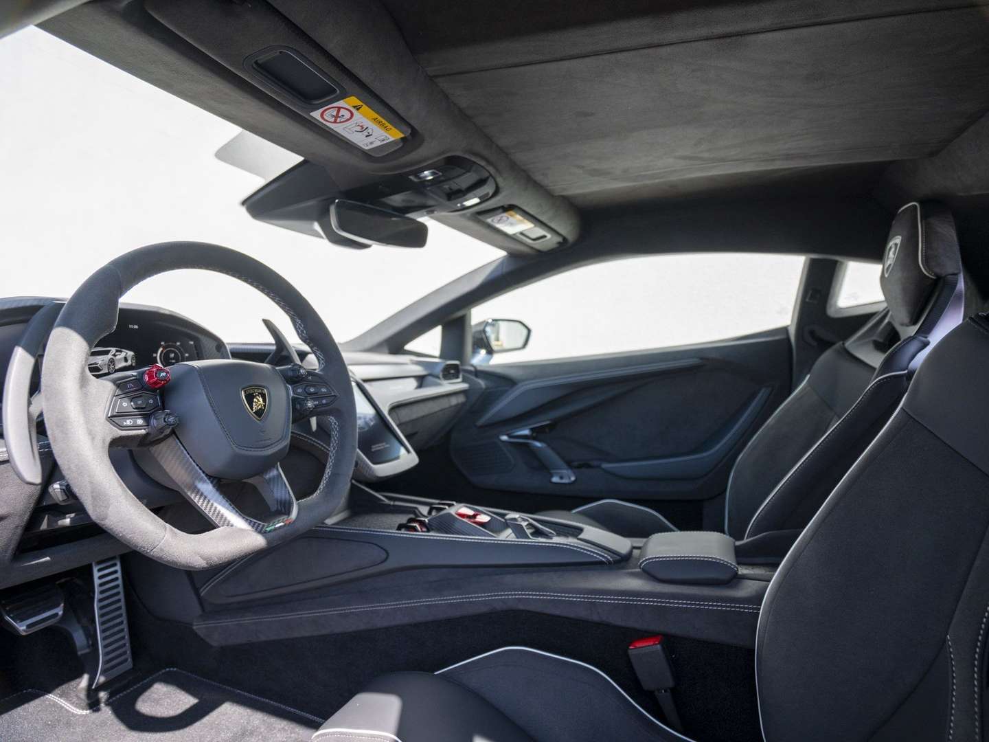 Lamborghini Revuelto - 2025 - Joinsteer - #30