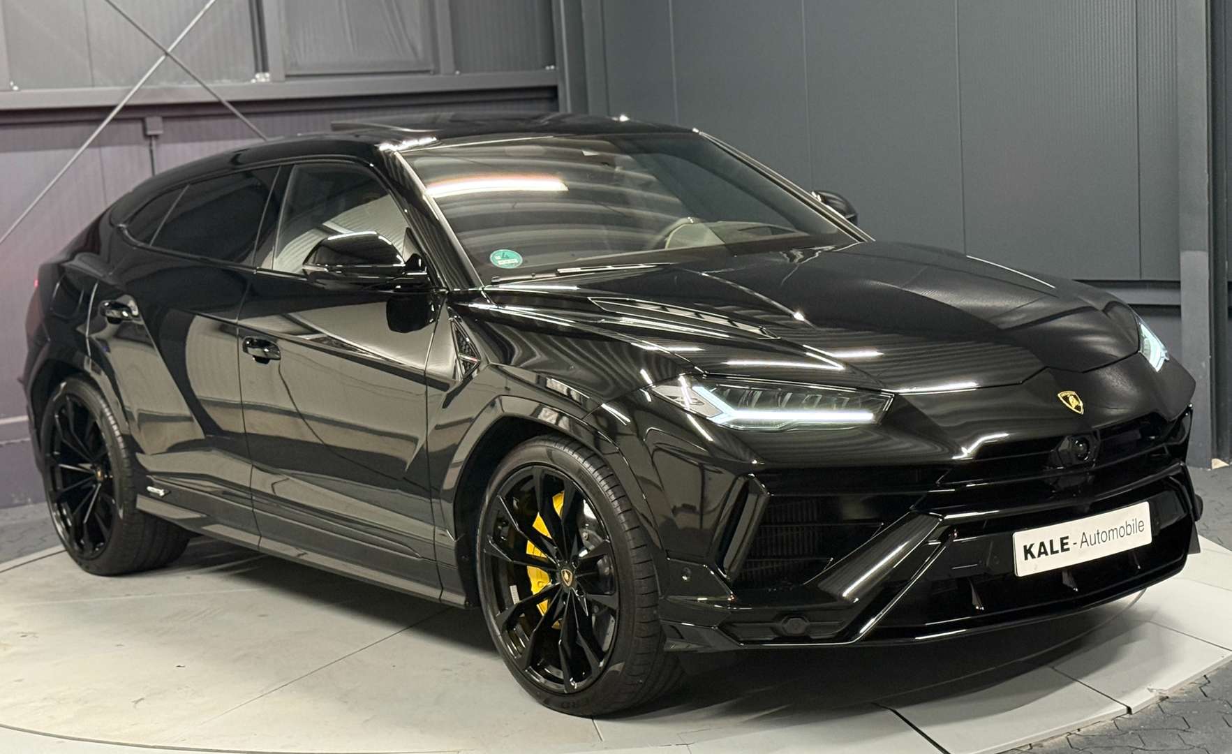 Lamborghini Urus S - 2025 - Joinsteer - #7