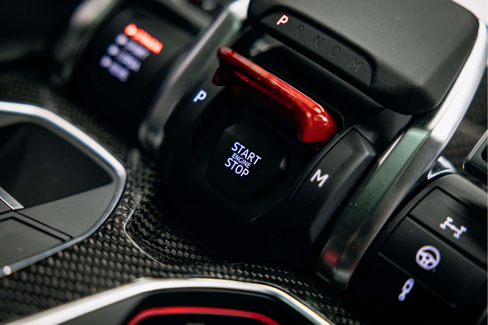 Lamborghini Urus S - 2023 - Joinsteer - #17