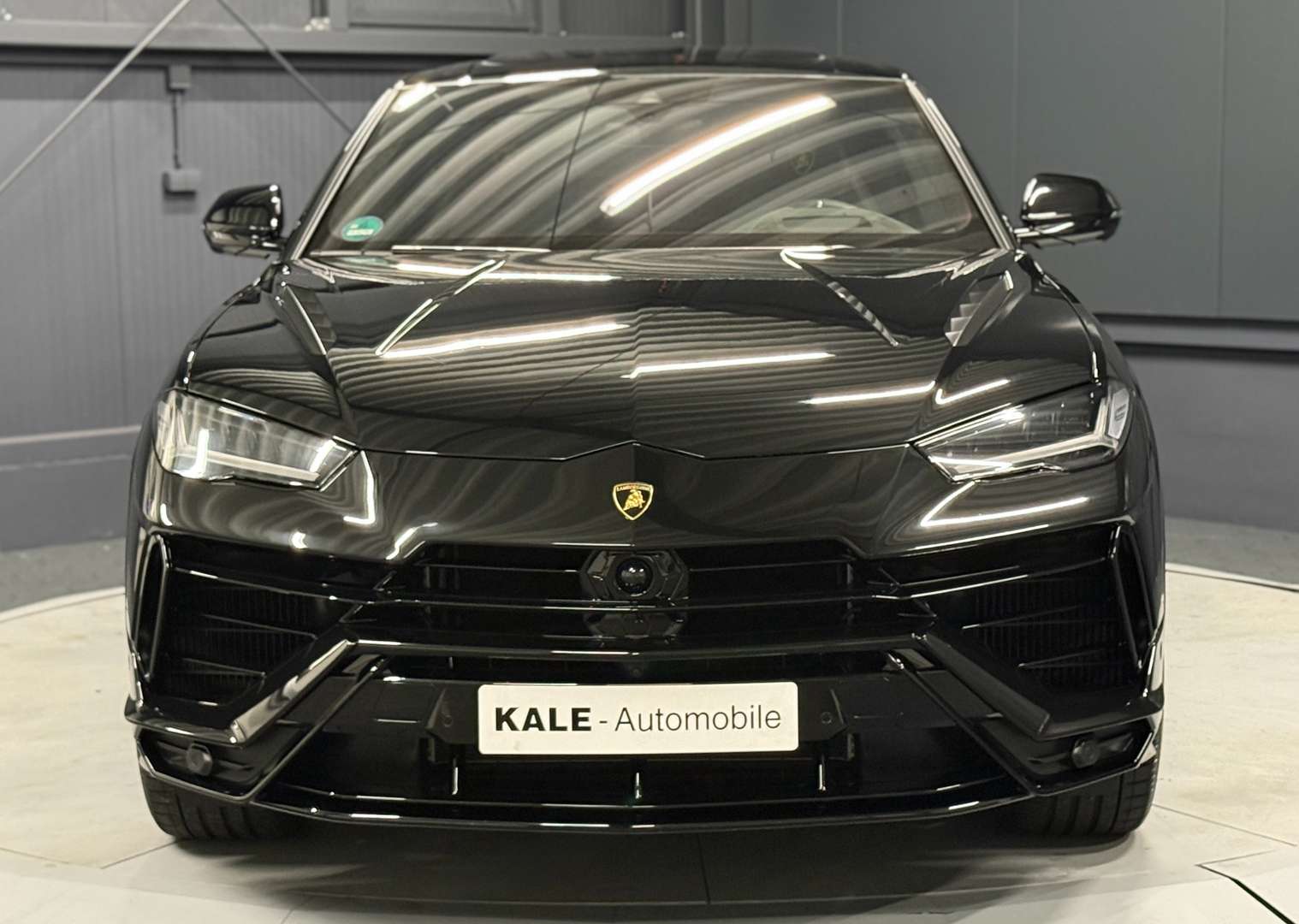 Lamborghini Urus S - 2025 - Joinsteer - #8