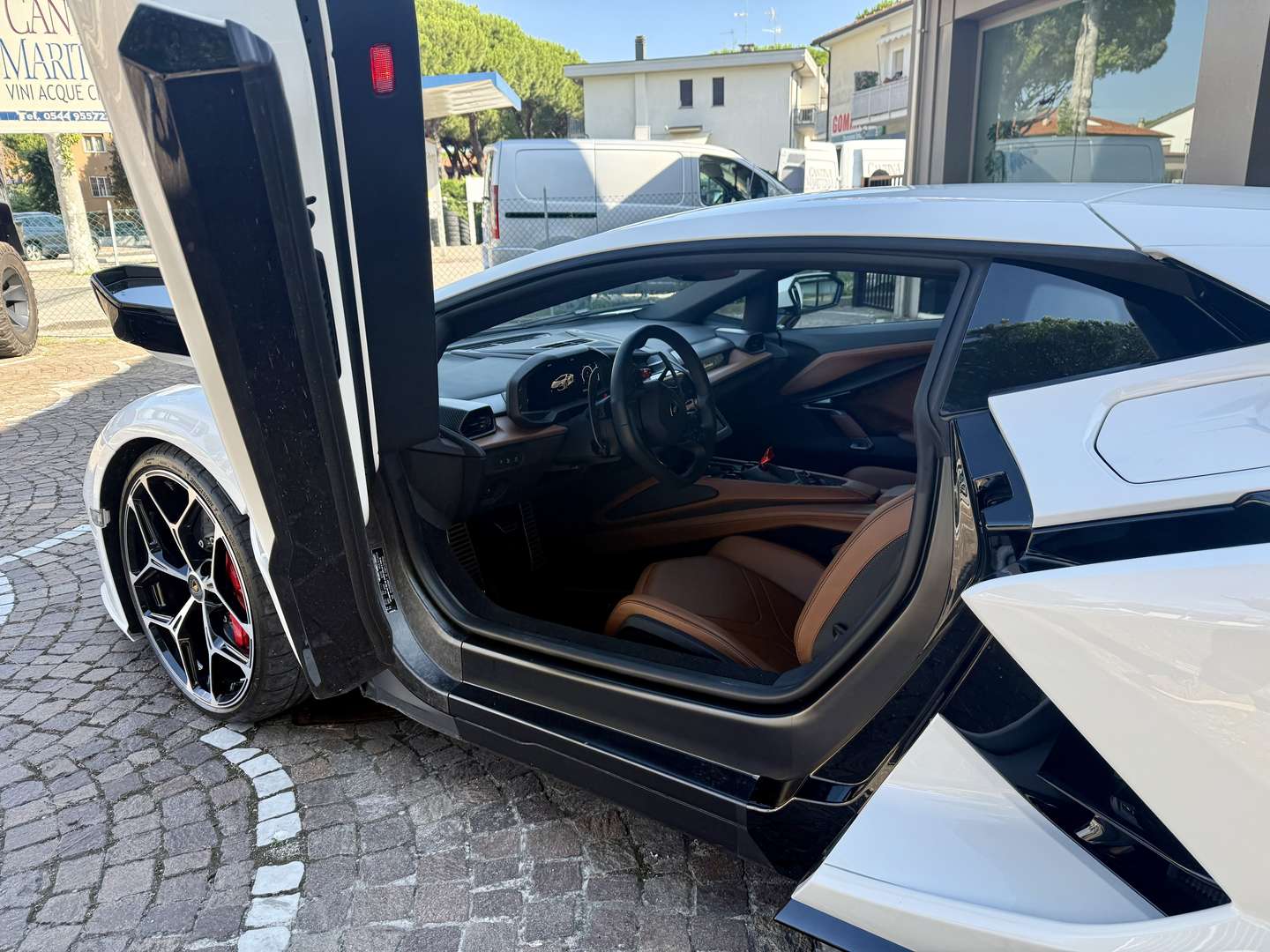 Lamborghini Revuelto - 2024 - Joinsteer - #12