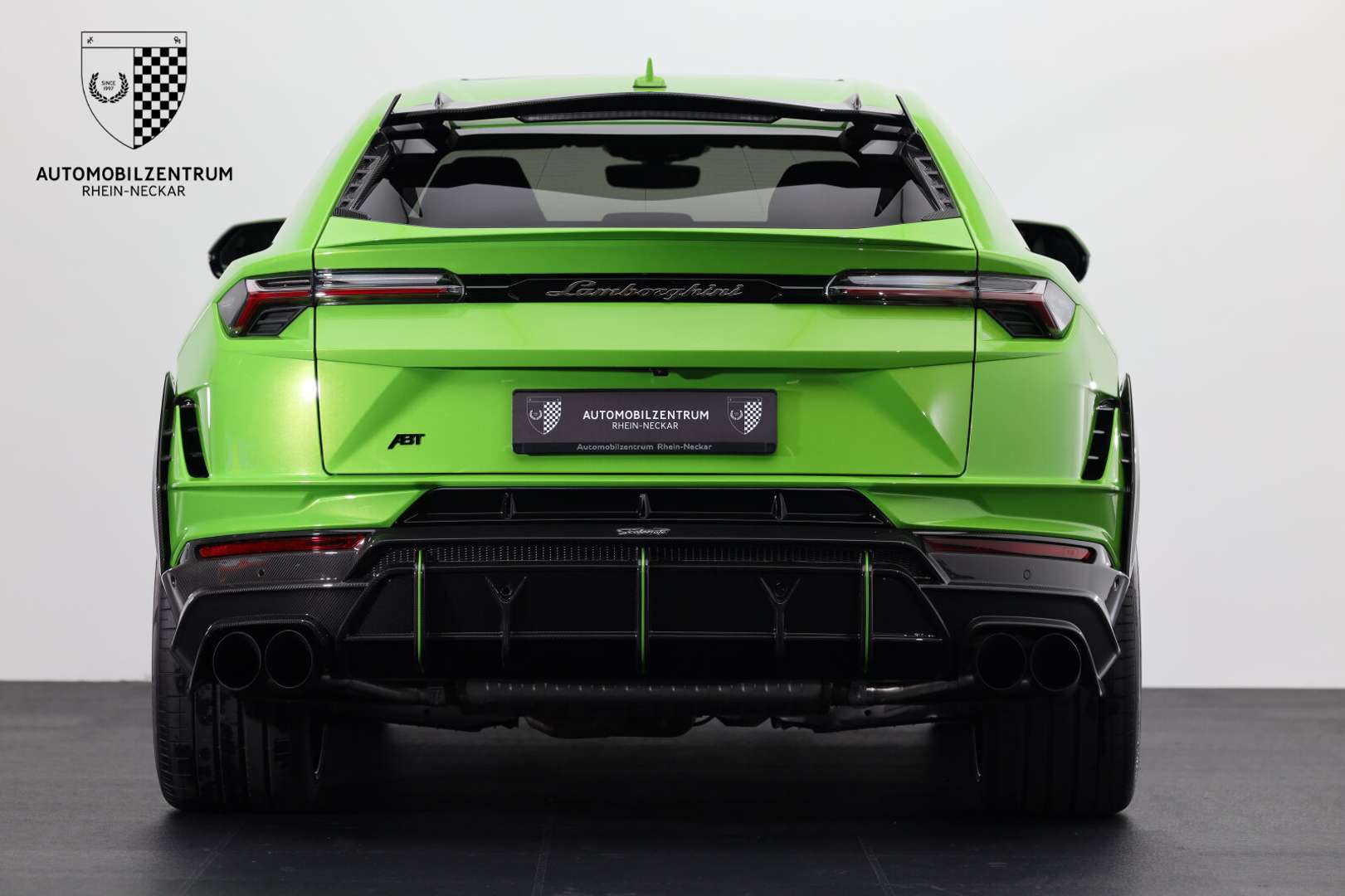 Lamborghini Urus S - 2023 - Joinsteer - #7