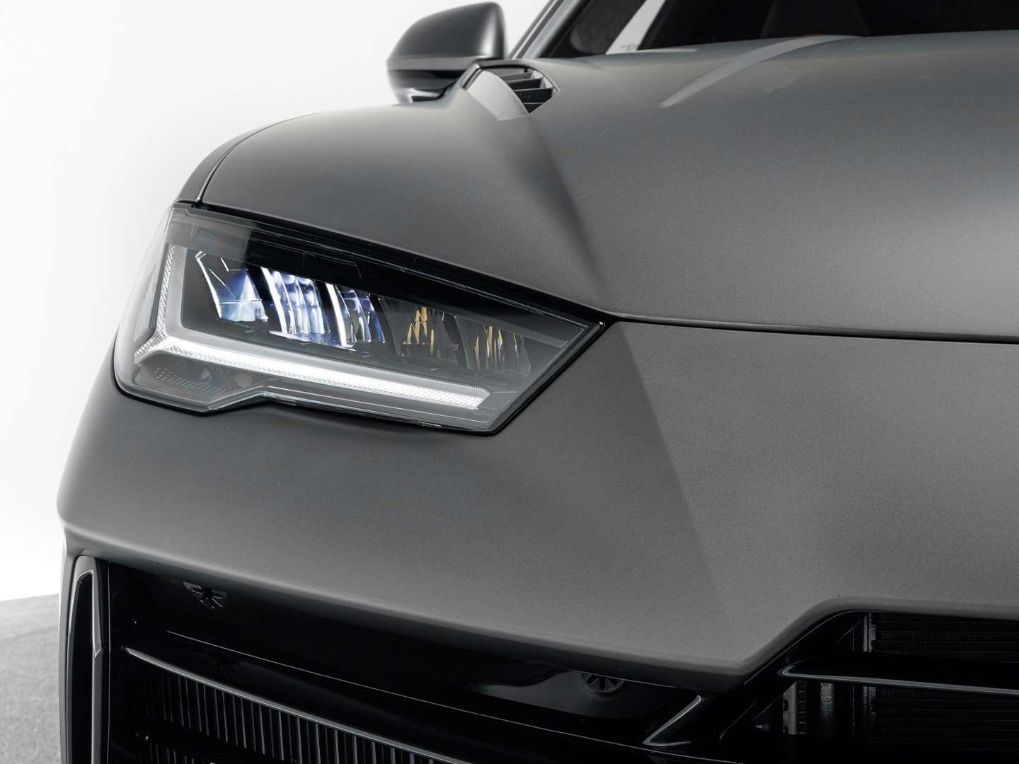 Lamborghini Urus S - 2024 - Joinsteer - #19