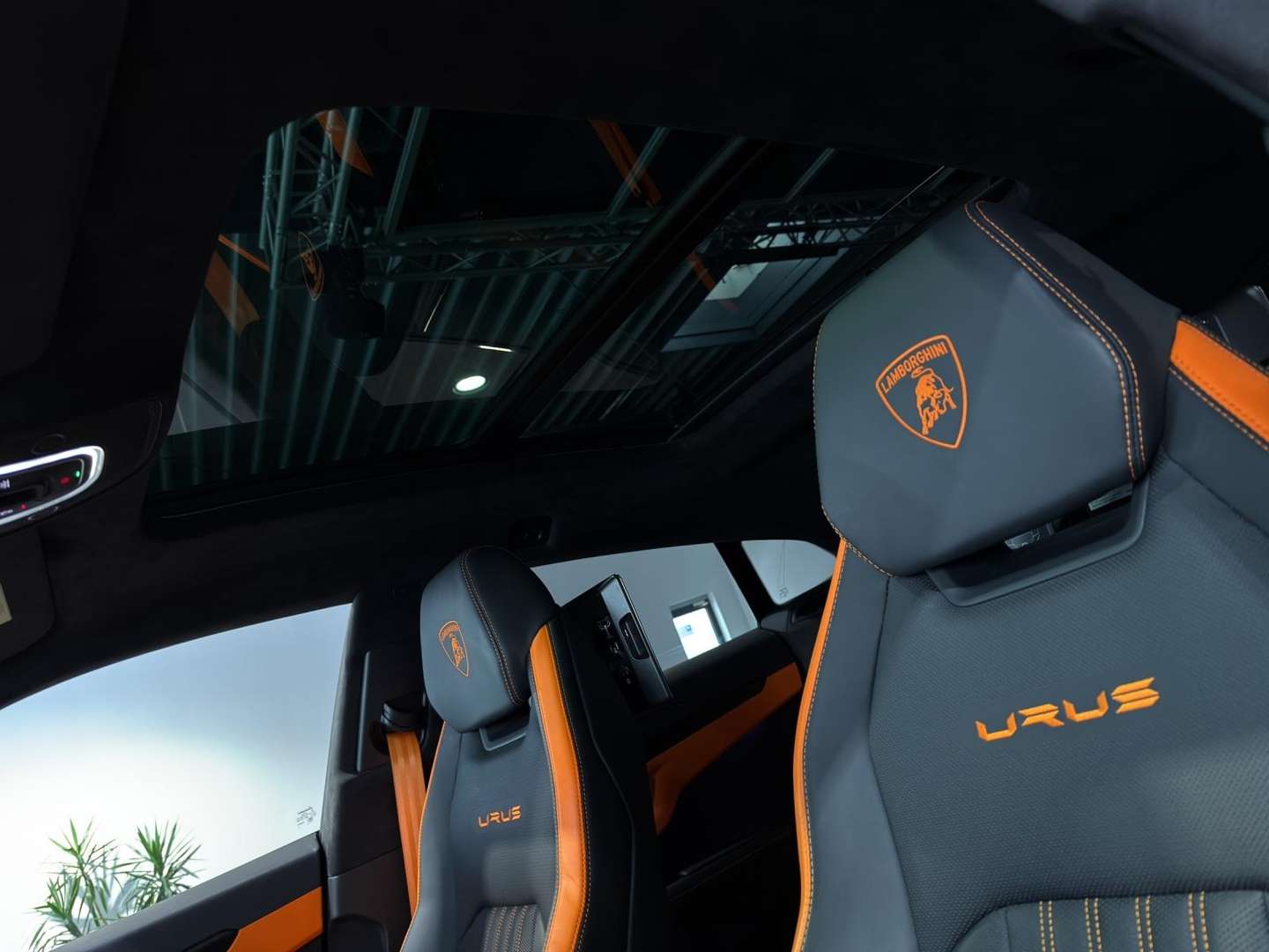 Lamborghini Urus S - 2025 - Joinsteer - #18