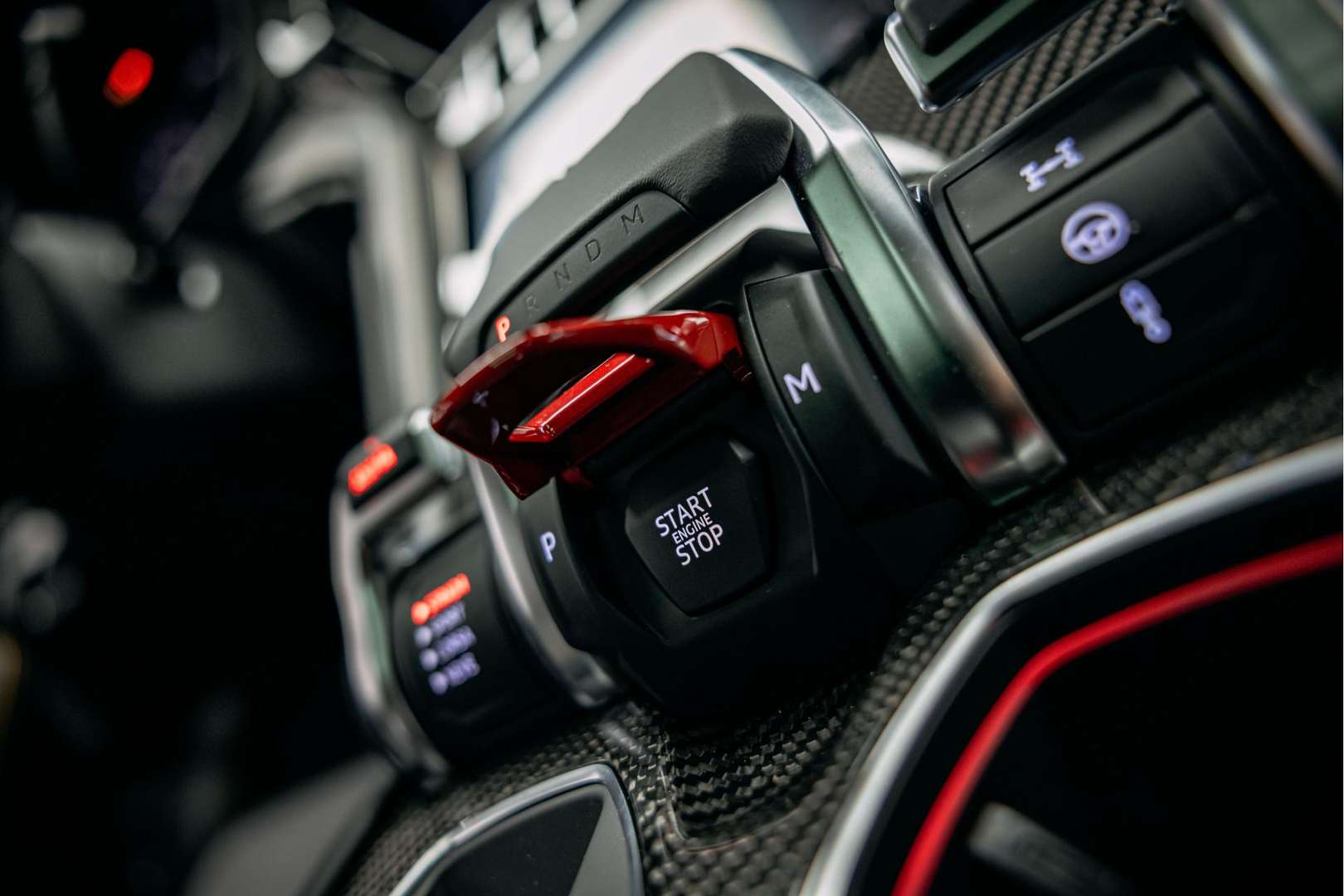 Lamborghini Urus S - 2023 - Joinsteer - #18