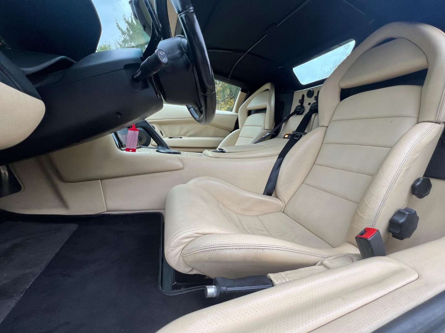 Lamborghini Murciélago Roadster - 2007 - Joinsteer - #12