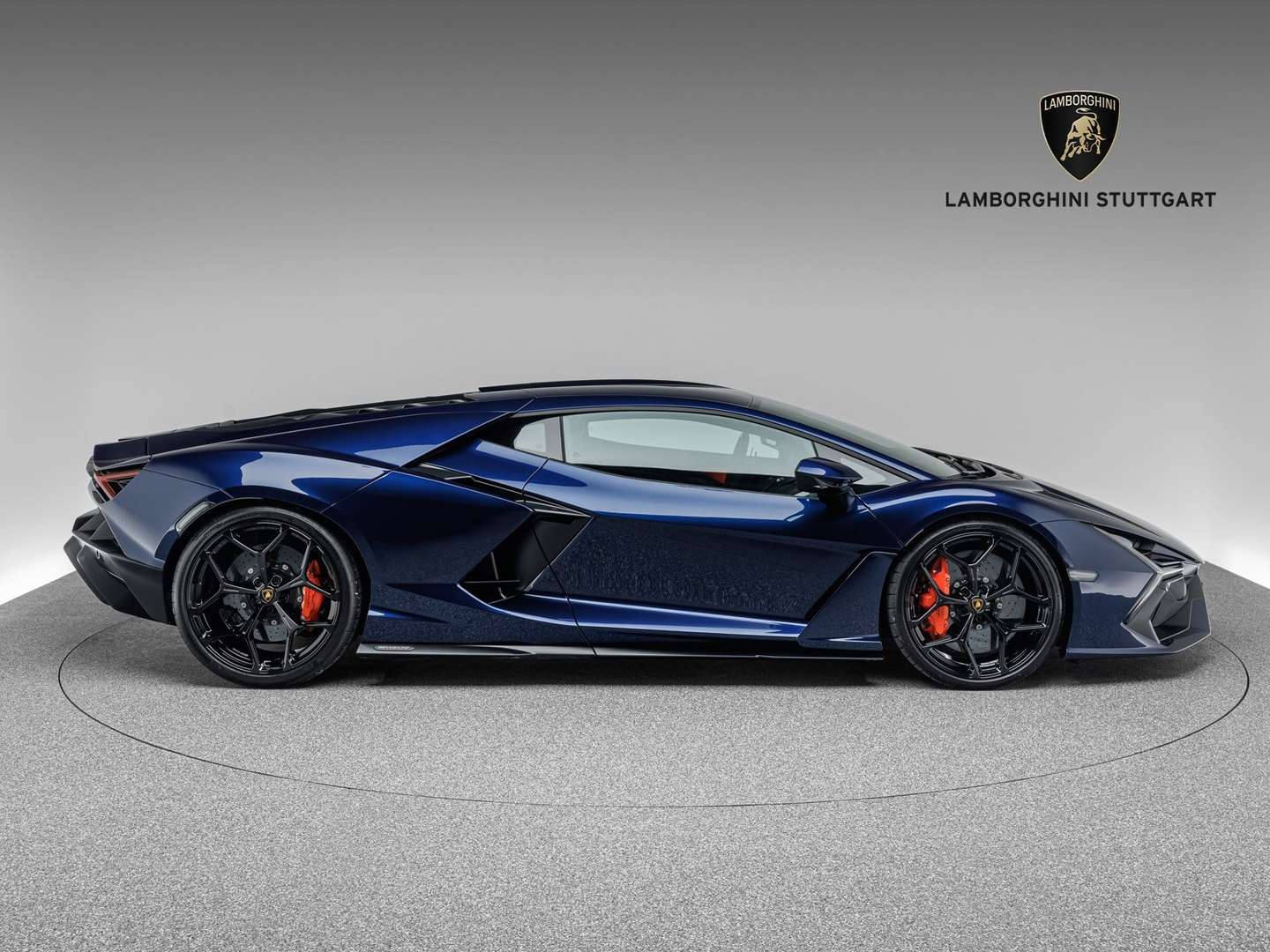 Lamborghini Revuelto - 2024 - Joinsteer - #20