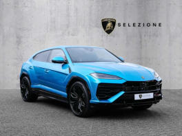 Lamborghini Urus - 2024 - Joinsteer - #1