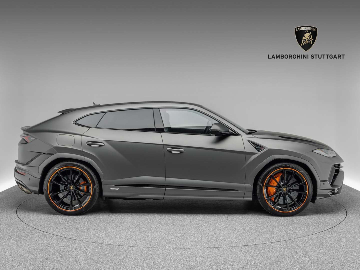 Lamborghini Urus S - 2024 - Joinsteer - #21