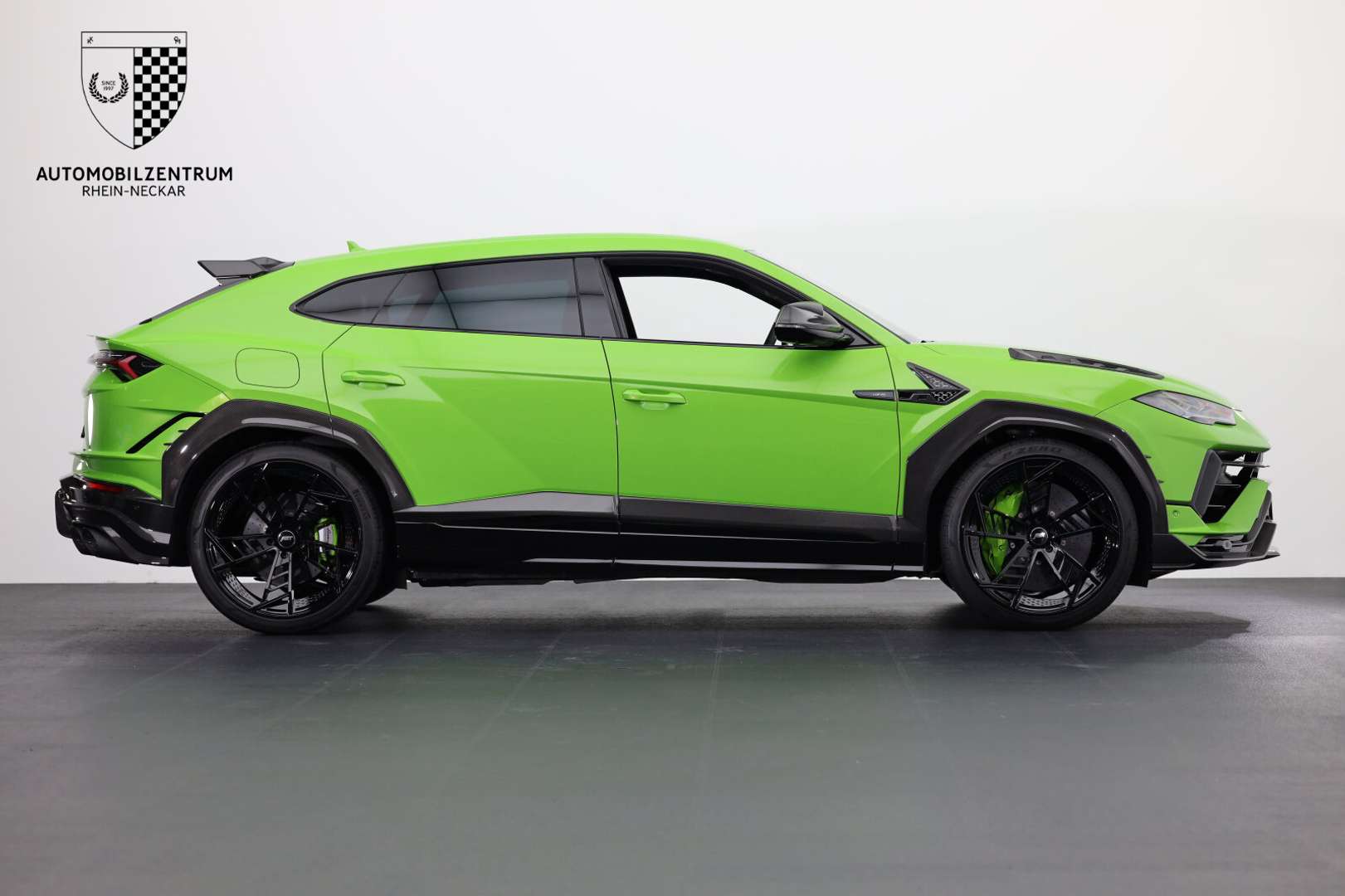 Lamborghini Urus S - 2023 - Joinsteer - #9