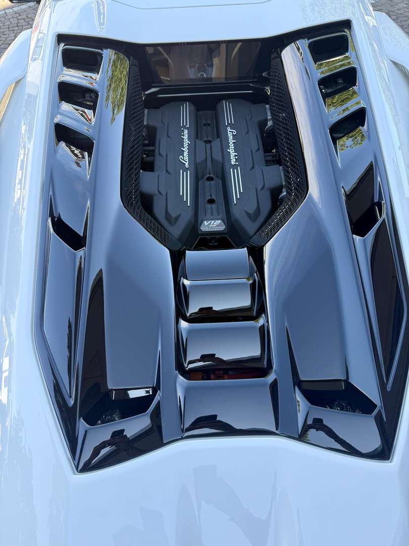 Lamborghini Revuelto - 2024 - Joinsteer - #13