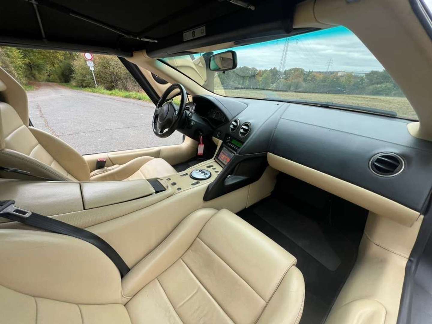 Lamborghini Murciélago Roadster - 2007 - Joinsteer - #14