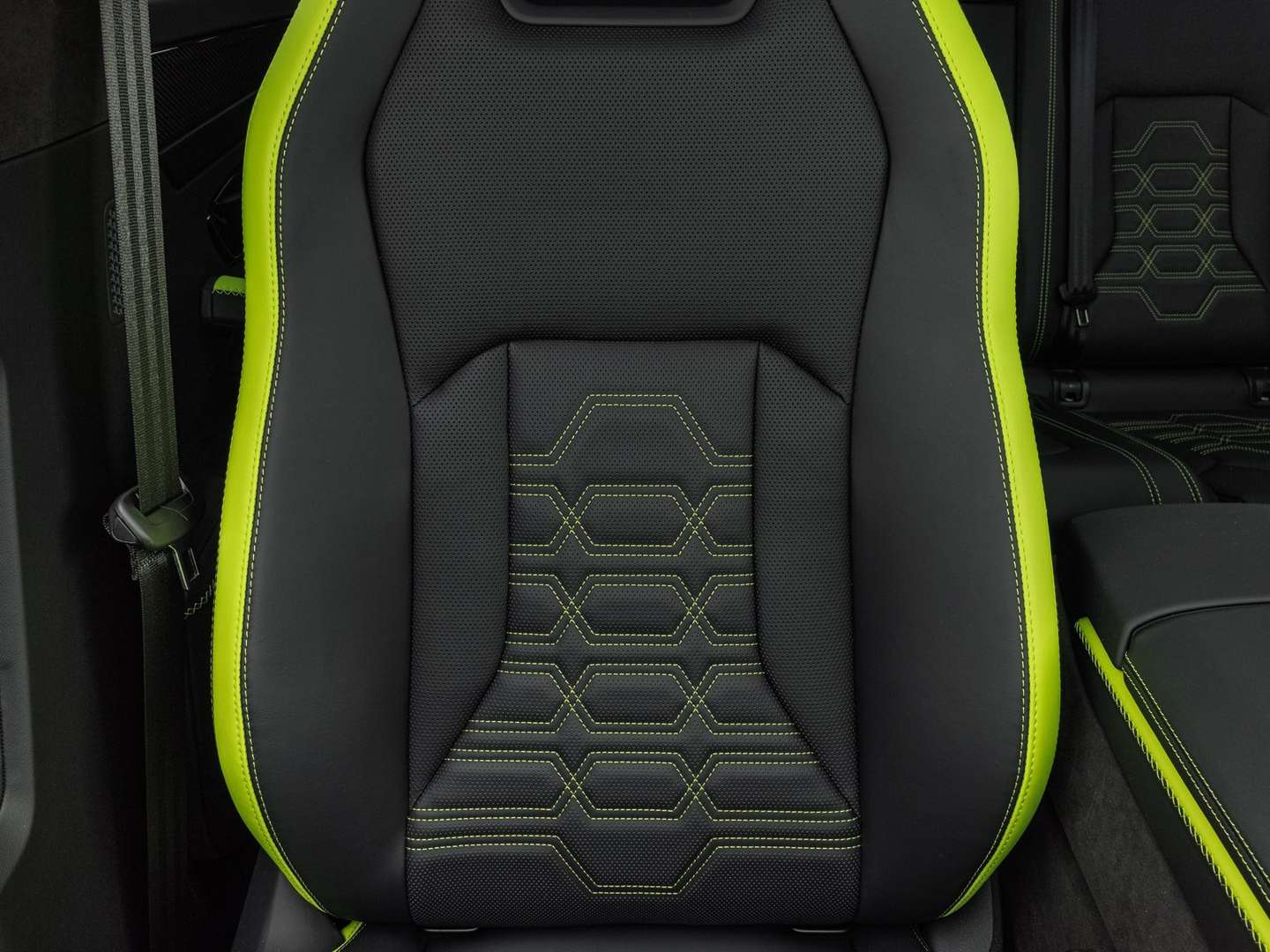 Lamborghini Urus 4.0 V8 Biturbo - 2025 - Joinsteer - #13