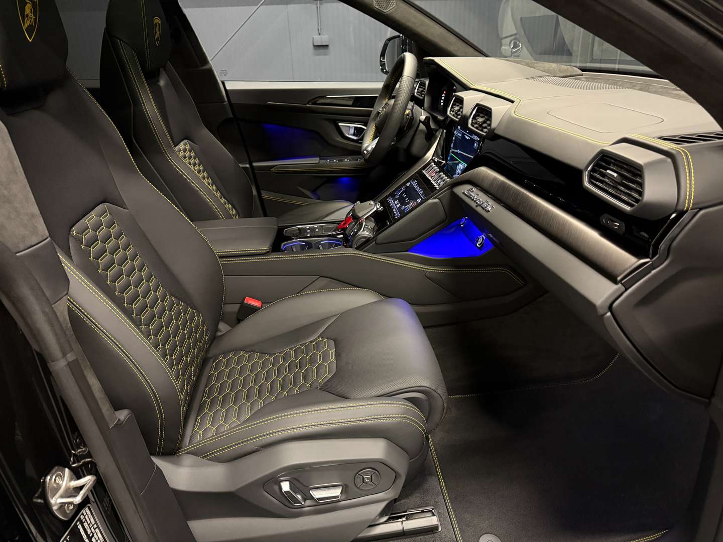 Lamborghini Urus S - 2025 - Joinsteer - #10