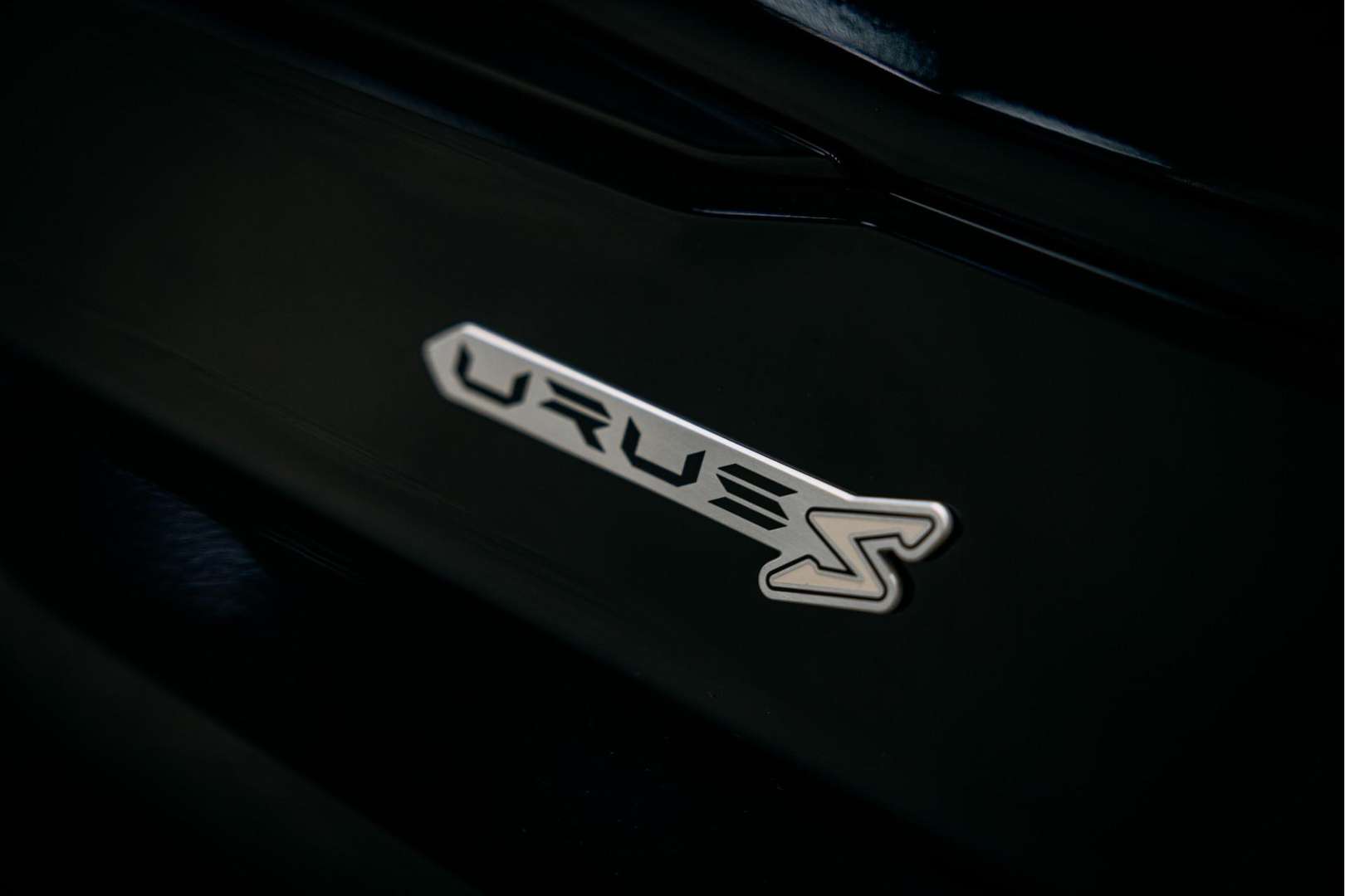 Lamborghini Urus S - 2023 - Joinsteer - #21