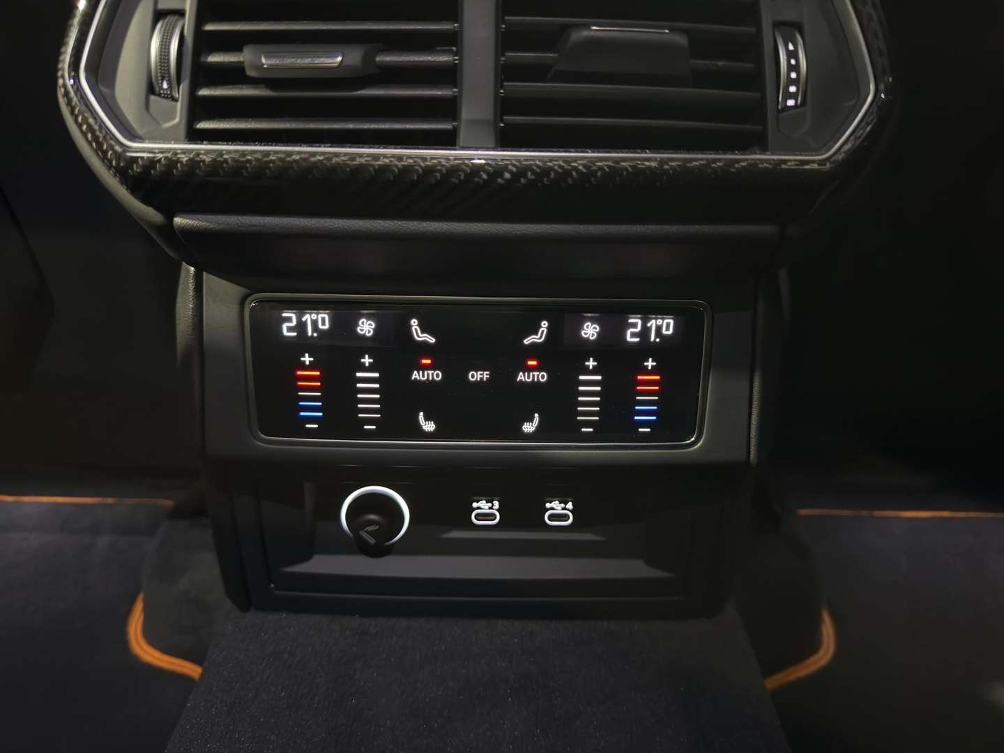 Lamborghini Urus S - 2025 - Joinsteer - #21