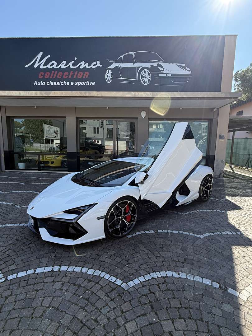 Lamborghini Revuelto - 2024 - Joinsteer - #14