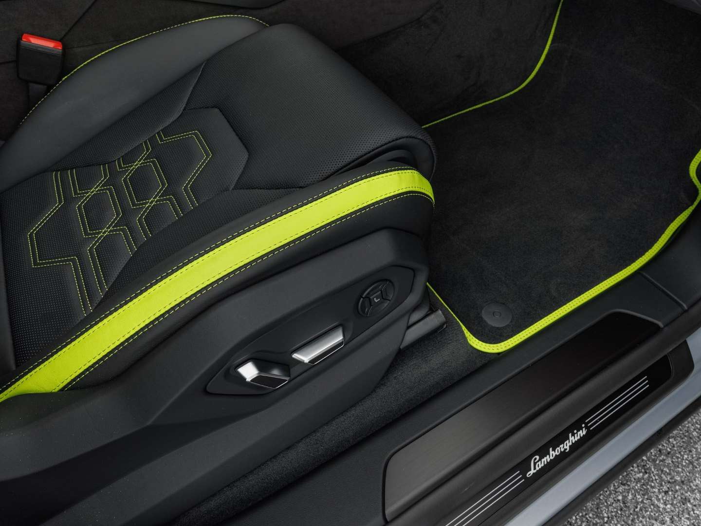 Lamborghini Urus 4.0 V8 Biturbo - 2025 - Joinsteer - #14