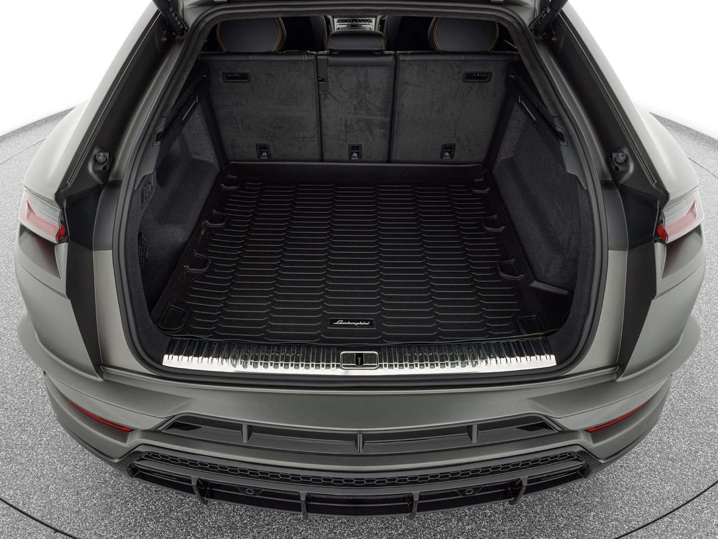 Lamborghini Urus S - 2024 - Joinsteer - #23