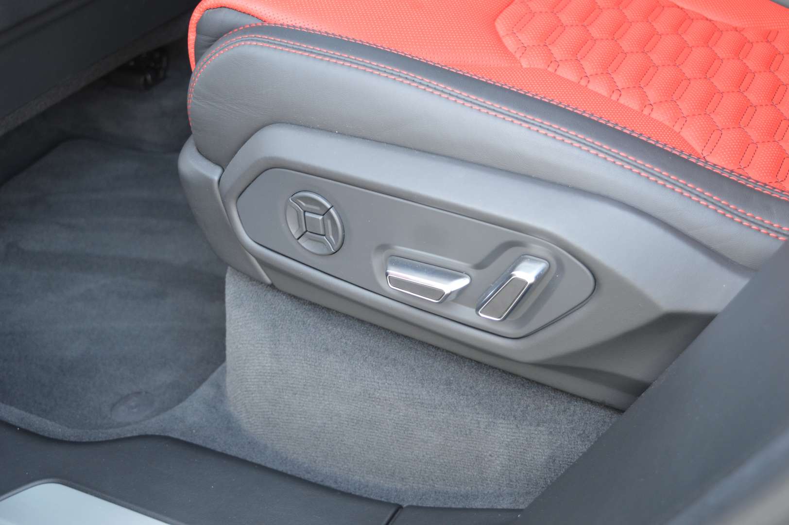 Lamborghini Urus - 2020 - Joinsteer - #10