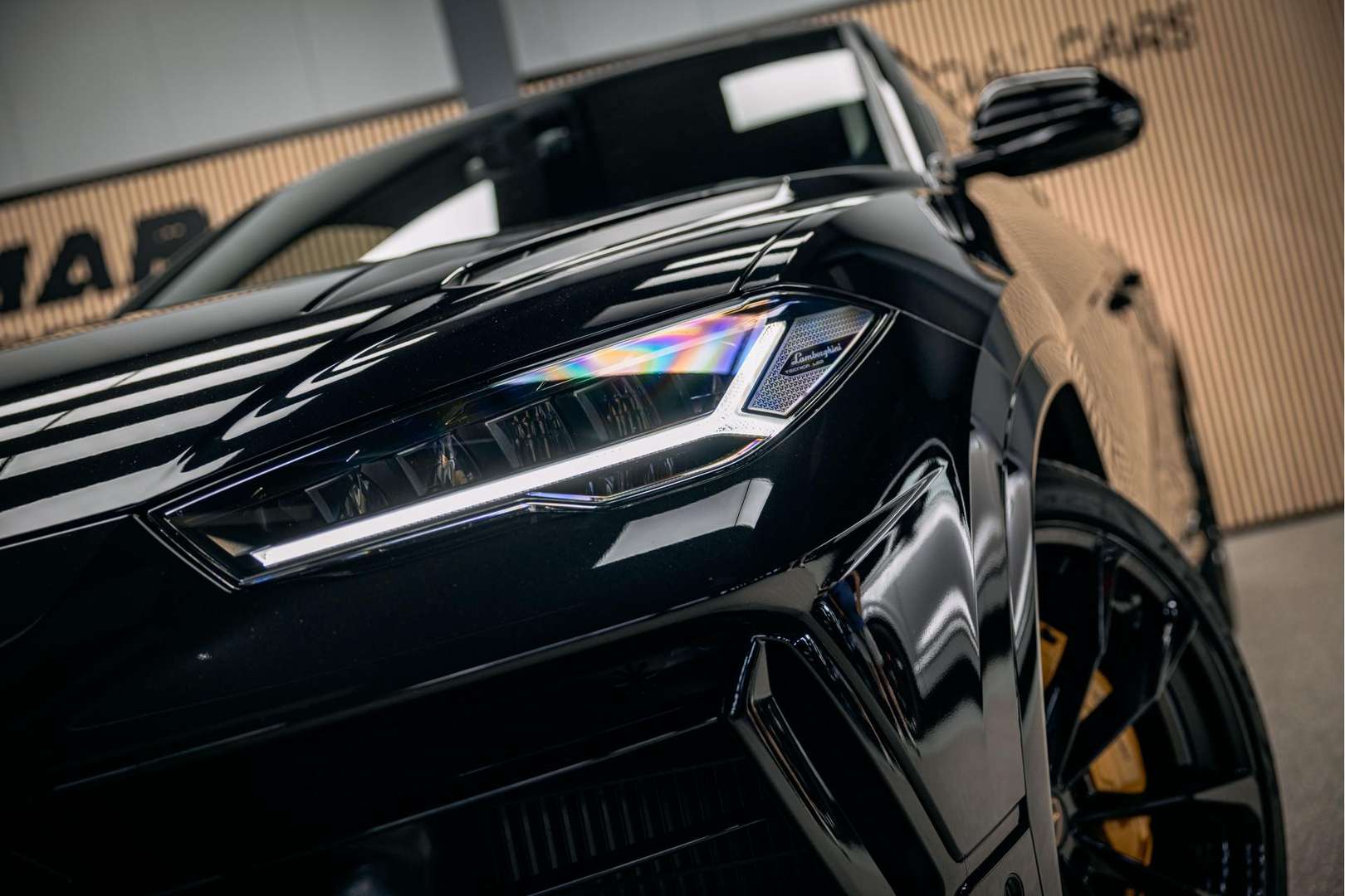Lamborghini Urus S - 2023 - Joinsteer - #22