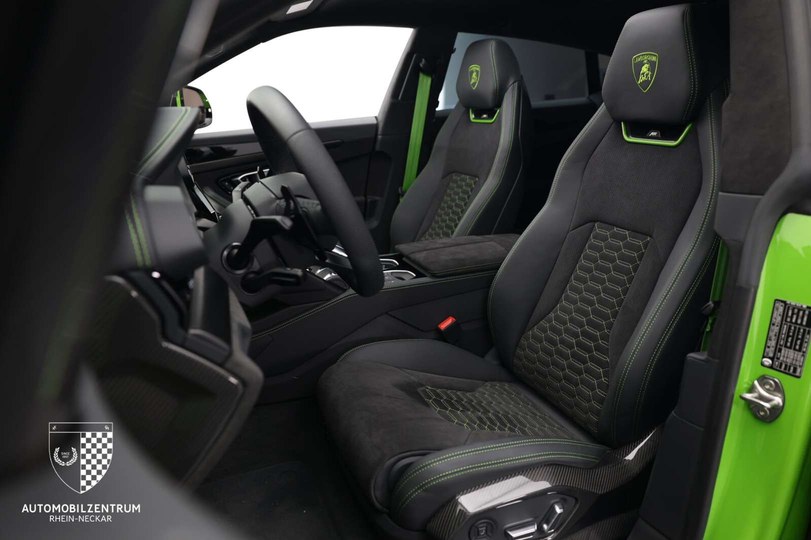 Lamborghini Urus S - 2023 - Joinsteer - #11