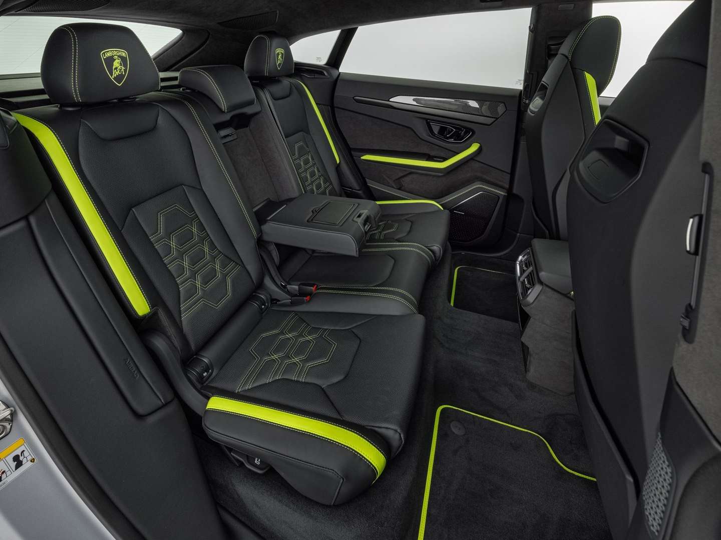 Lamborghini Urus 4.0 V8 Biturbo - 2025 - Joinsteer - #15